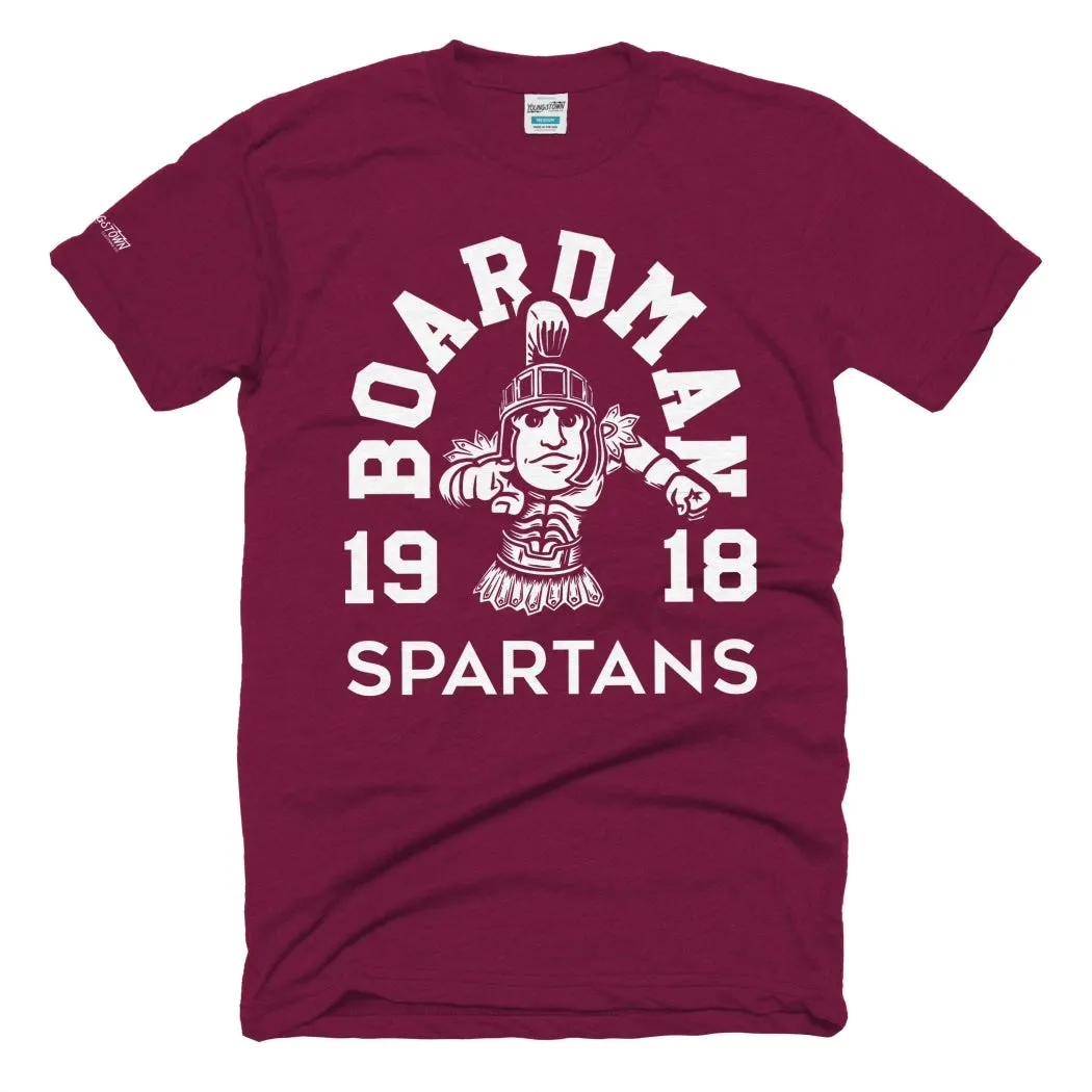 Boardman High School