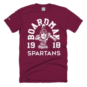 Boardman High School