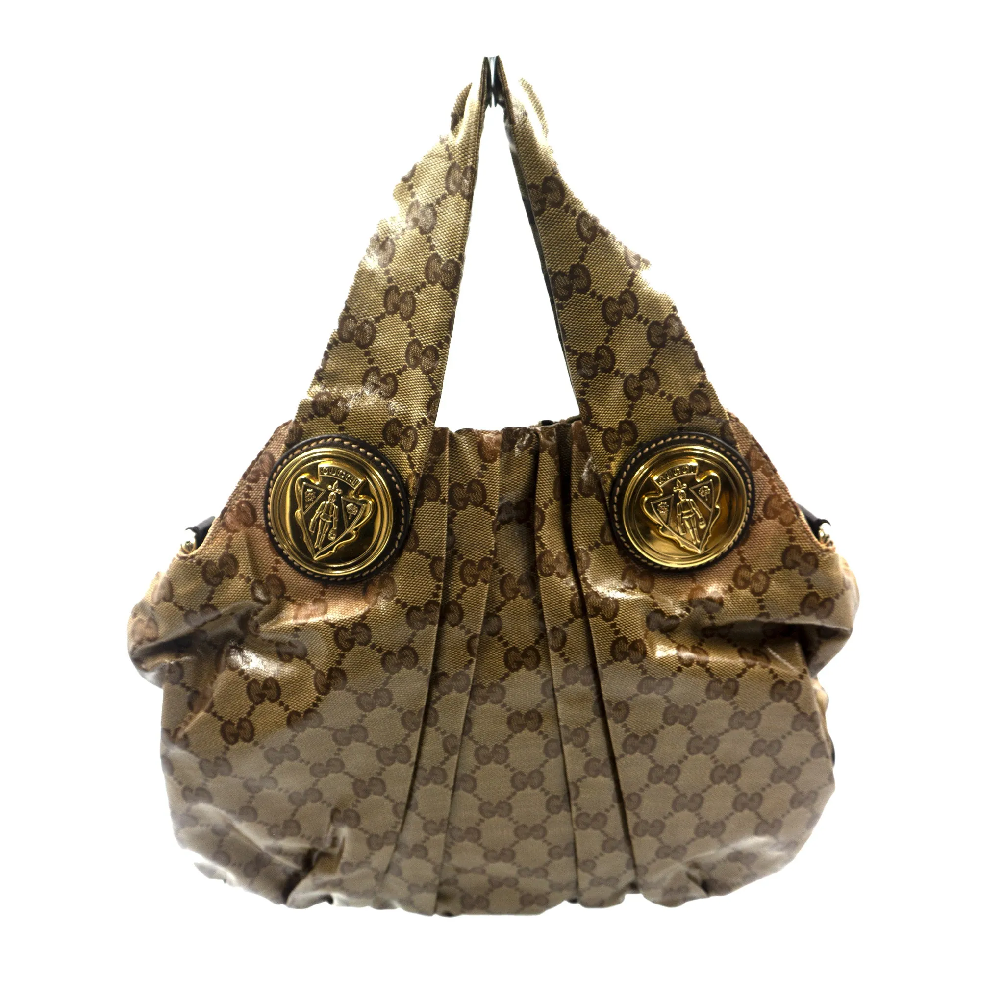 Bolsa Gucci