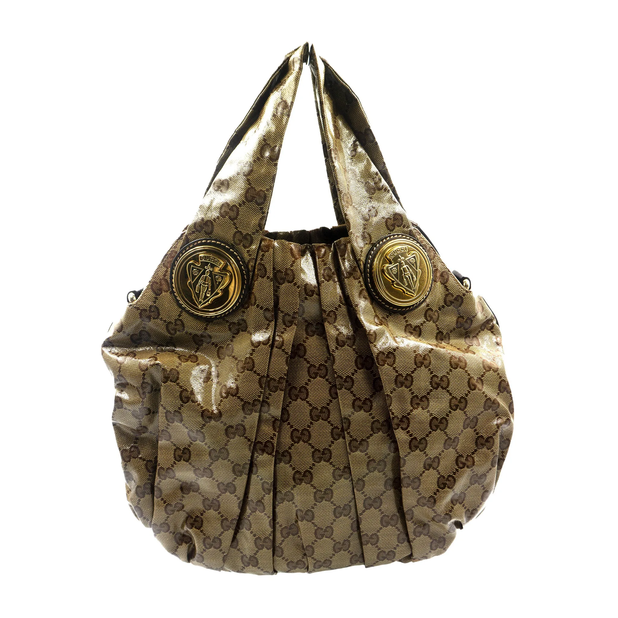 Bolsa Gucci