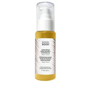 Bondi Boost Rapid Repair Bond Builder Finishing Oil