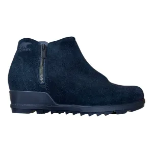 Boots Designer By Sorel In Black, Size:9