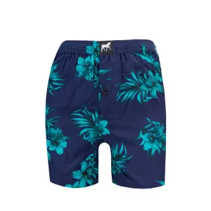 BOXER SHORT - URBAN PETALS