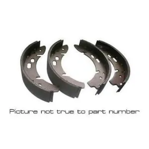 Brake Shoe Set - N1692