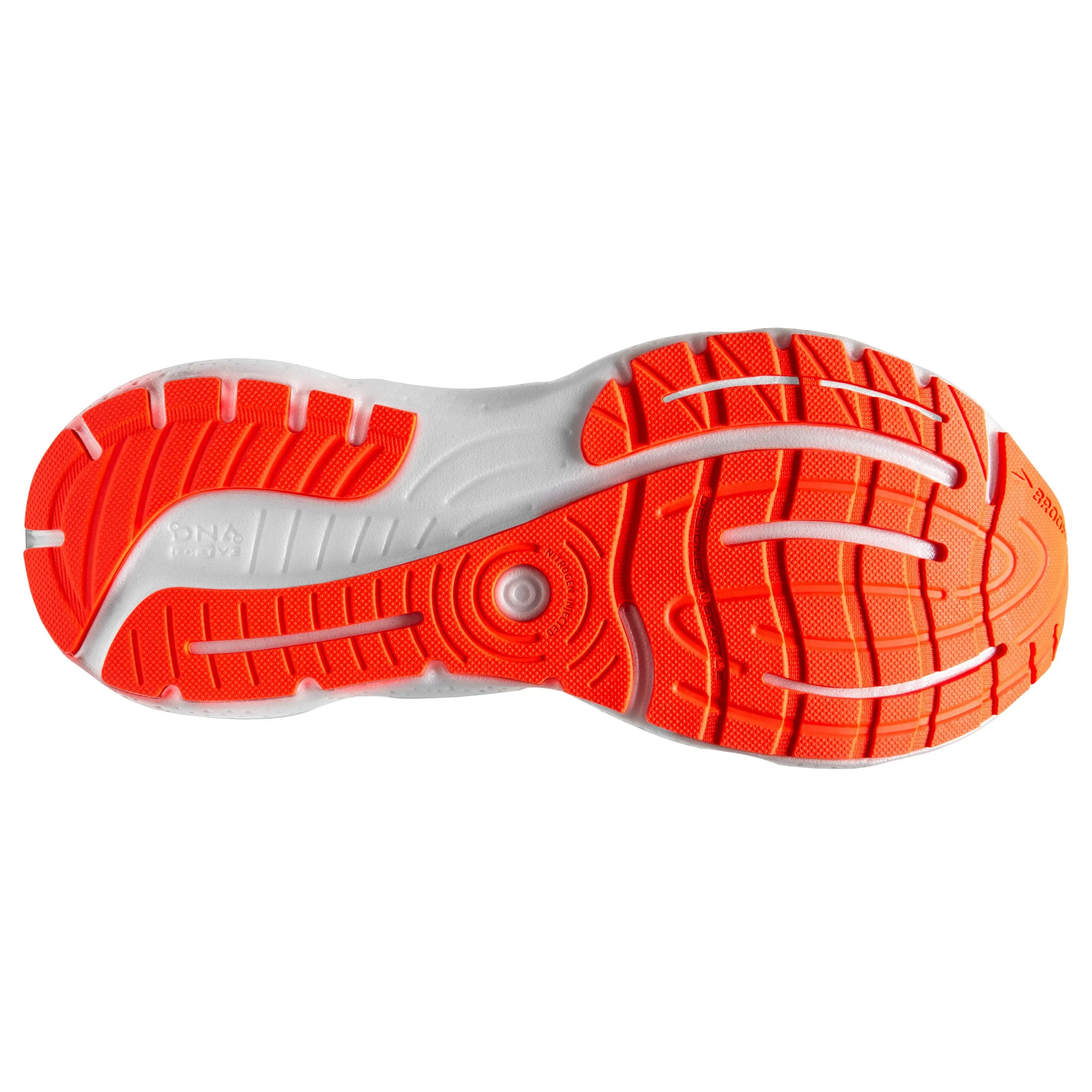 Brooks Men's Glycerin GTS 20 Running Shoe