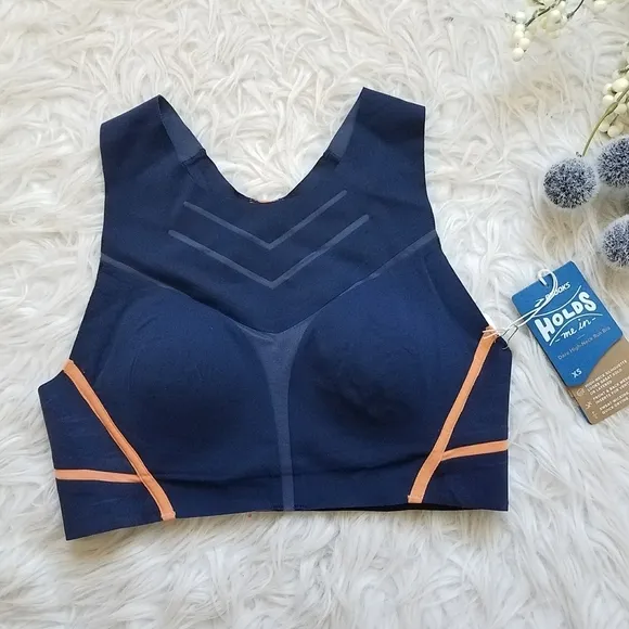 Brooks Women's Dare High-Neck Running Bra