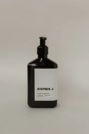 Calm Shampoo