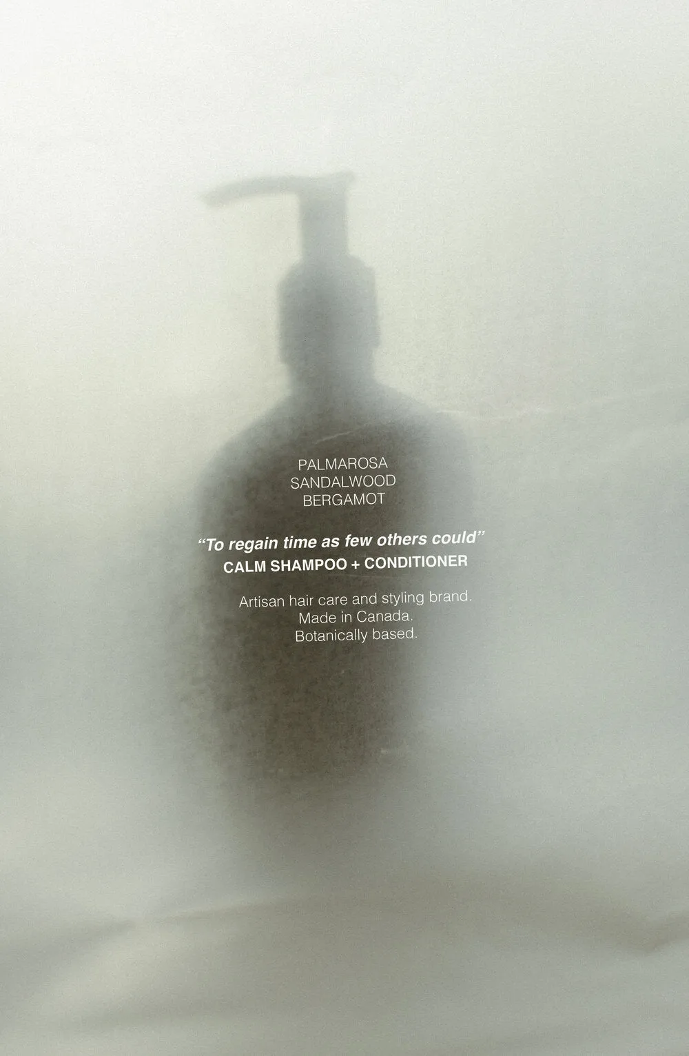 Calm Shampoo