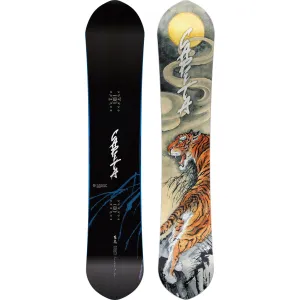 Capita Kazu Kokubo Pro Wide Snowboard 2025