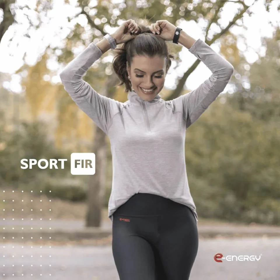 Capri Legging