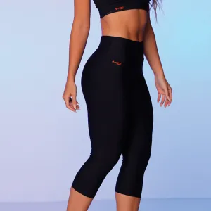 Capri Legging