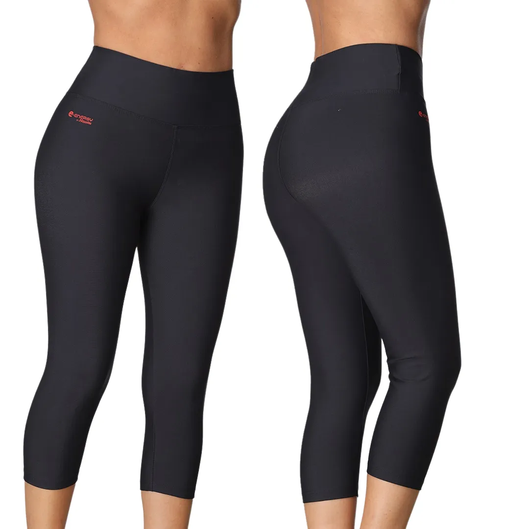 Capri Legging
