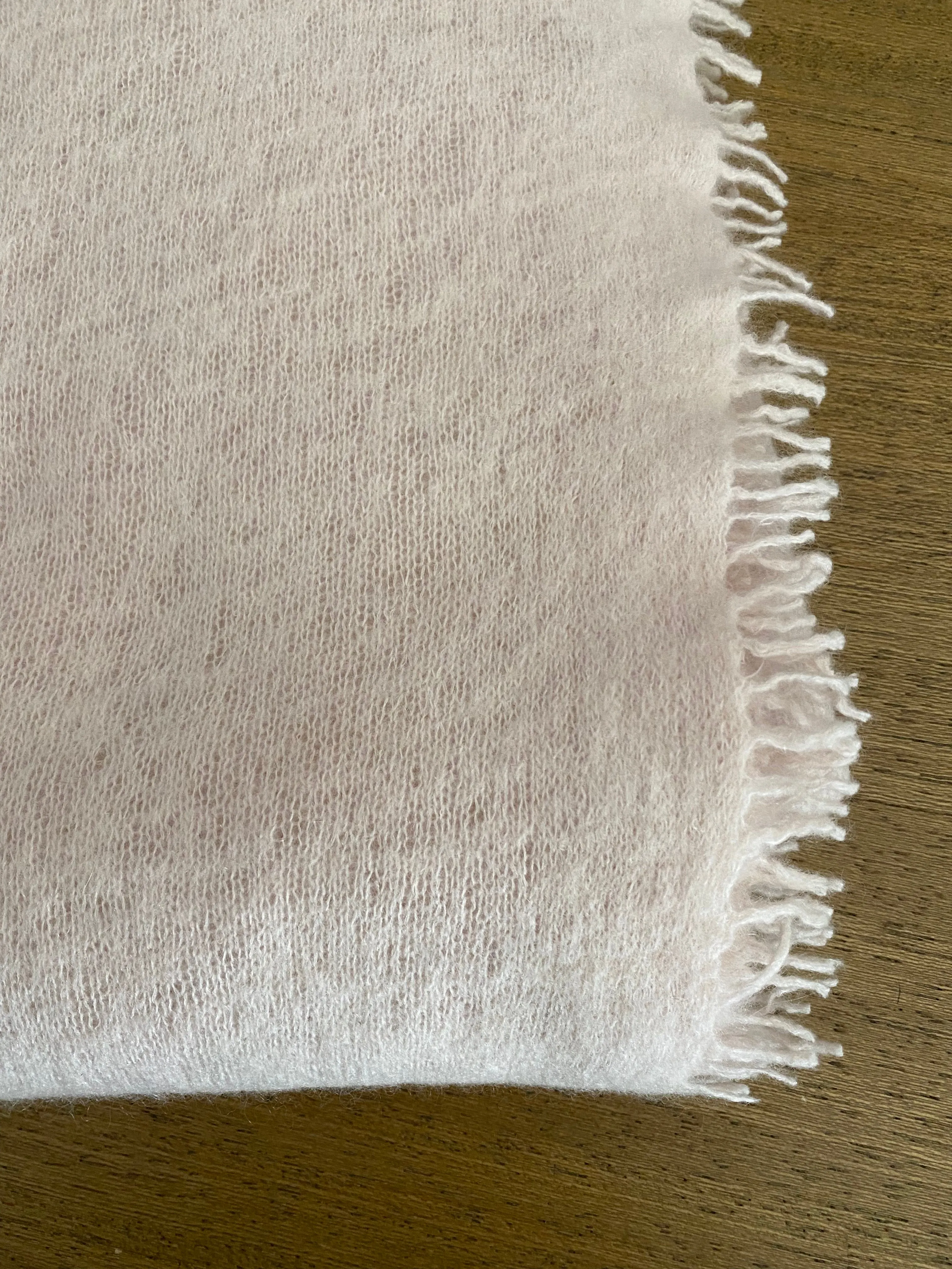 Cashmere Scarf Meru