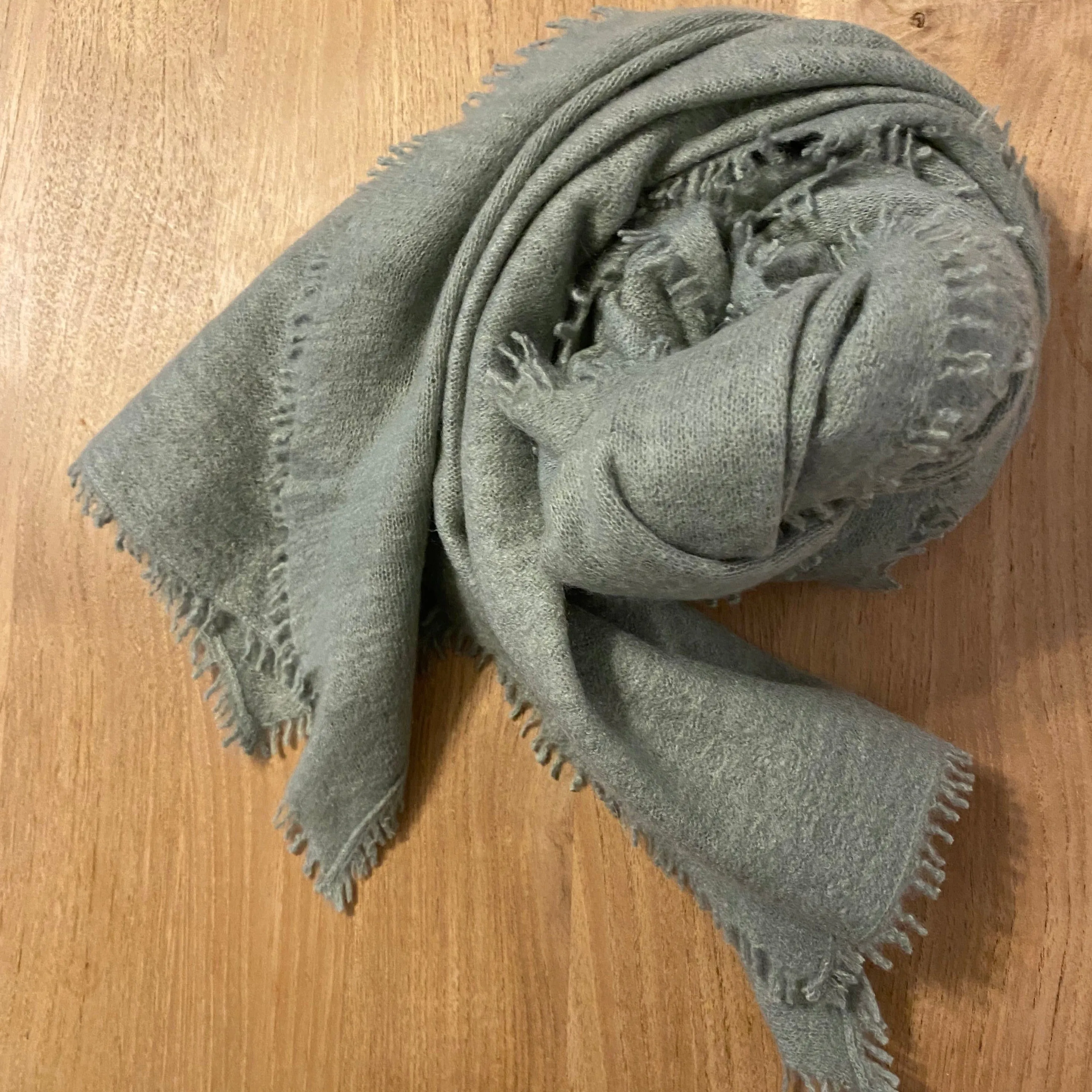 Cashmere Scarf Meru