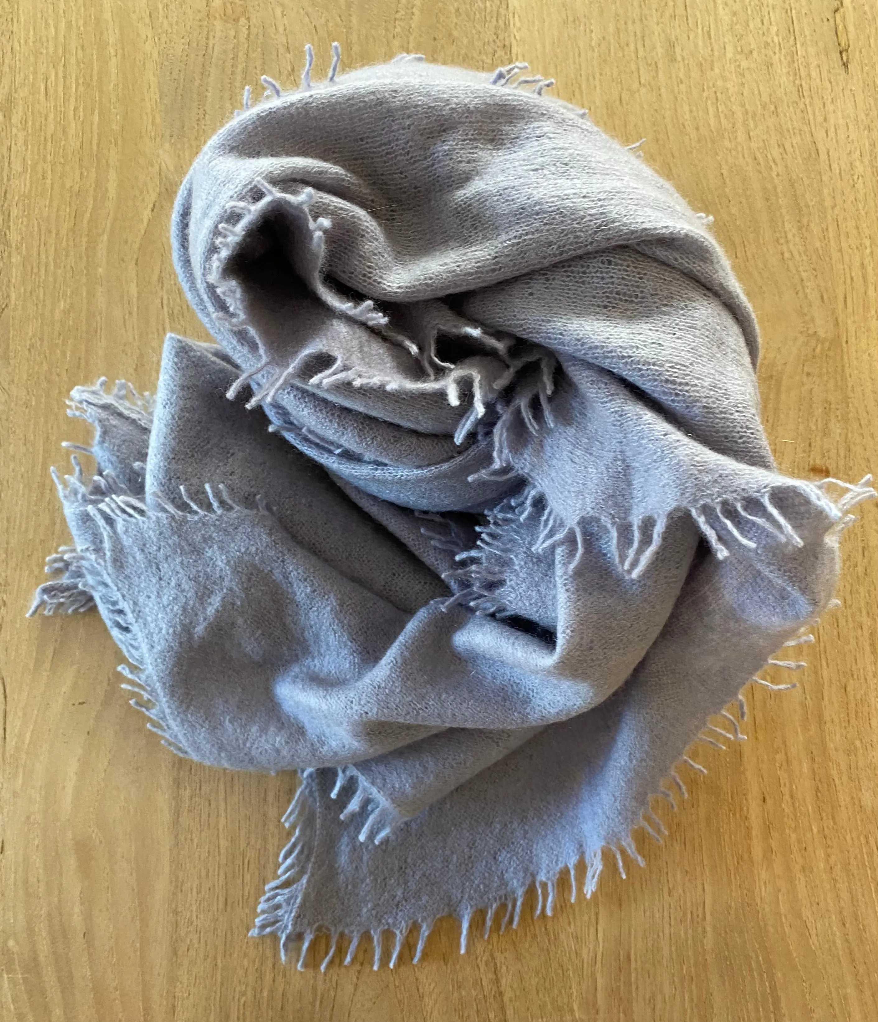 Cashmere Scarf Meru