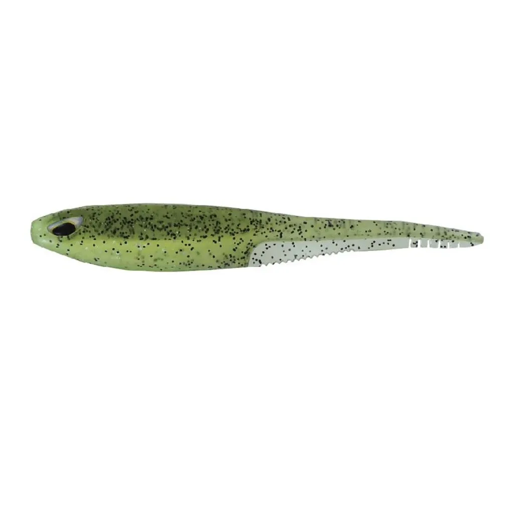 Chasebaits Dagger Flick Bait Soft Plastic Lure - 5.25 inch