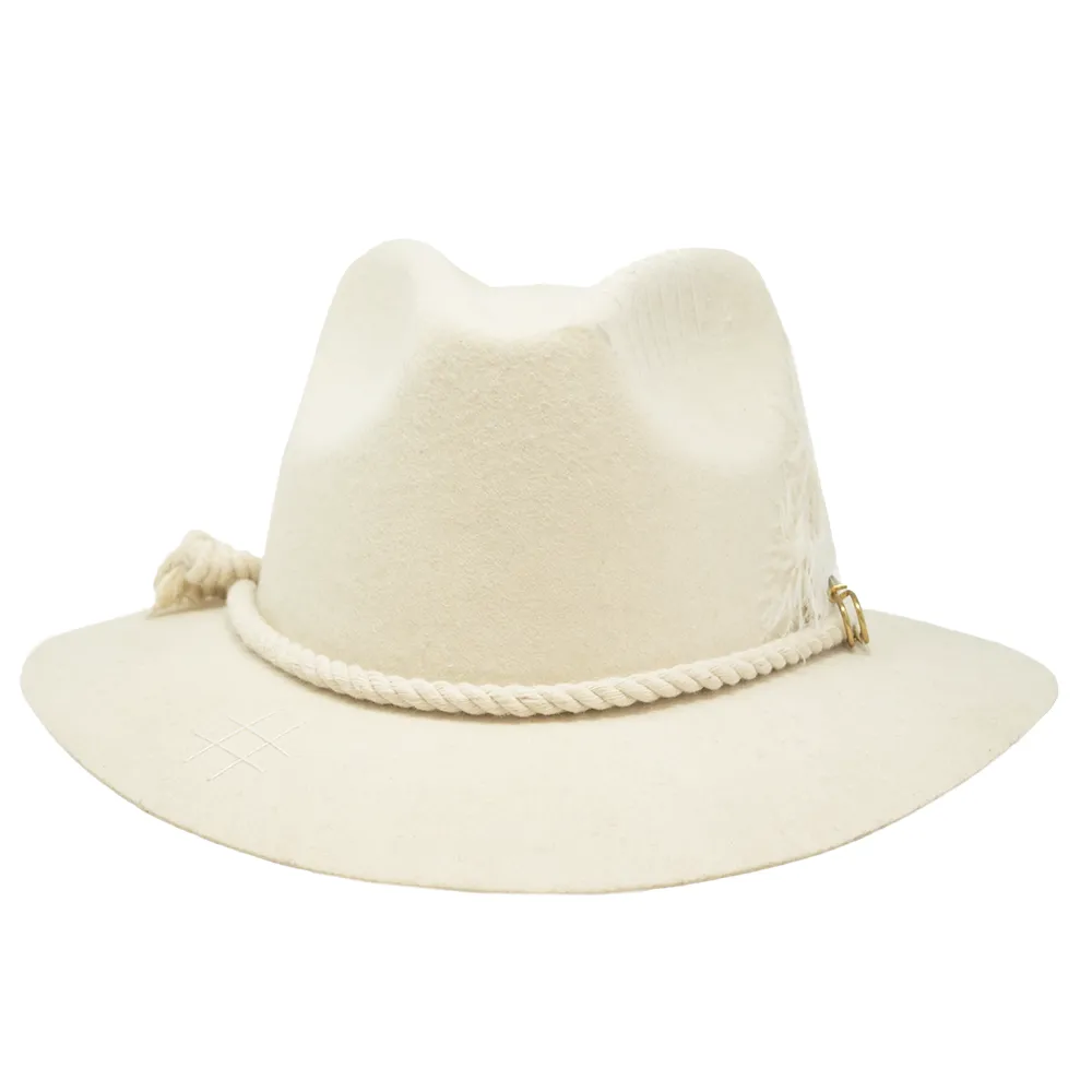 CHIKIN I WOOL