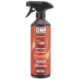 CLEANER | Suede leather