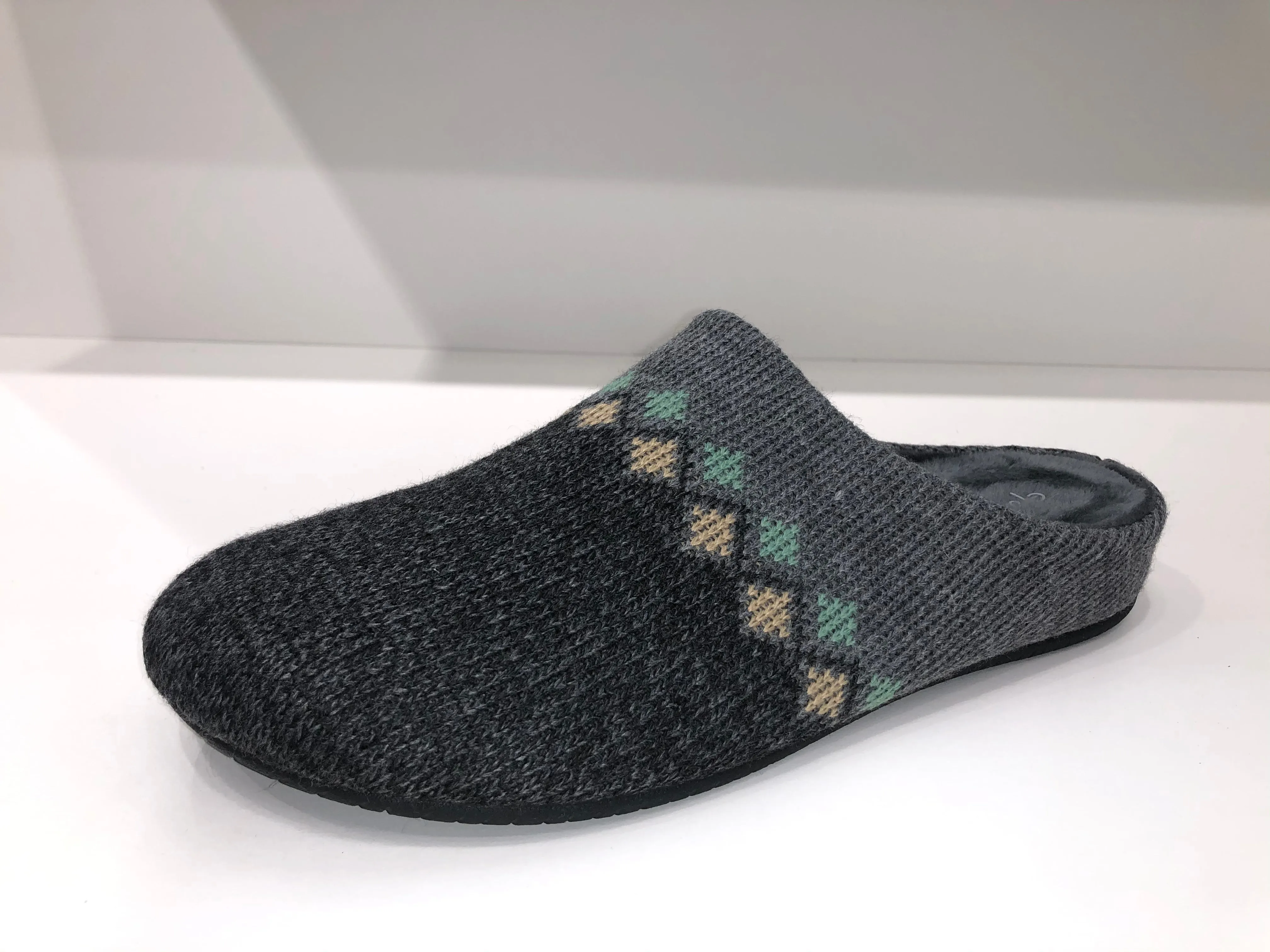 CLOUD SOCK BROWN
