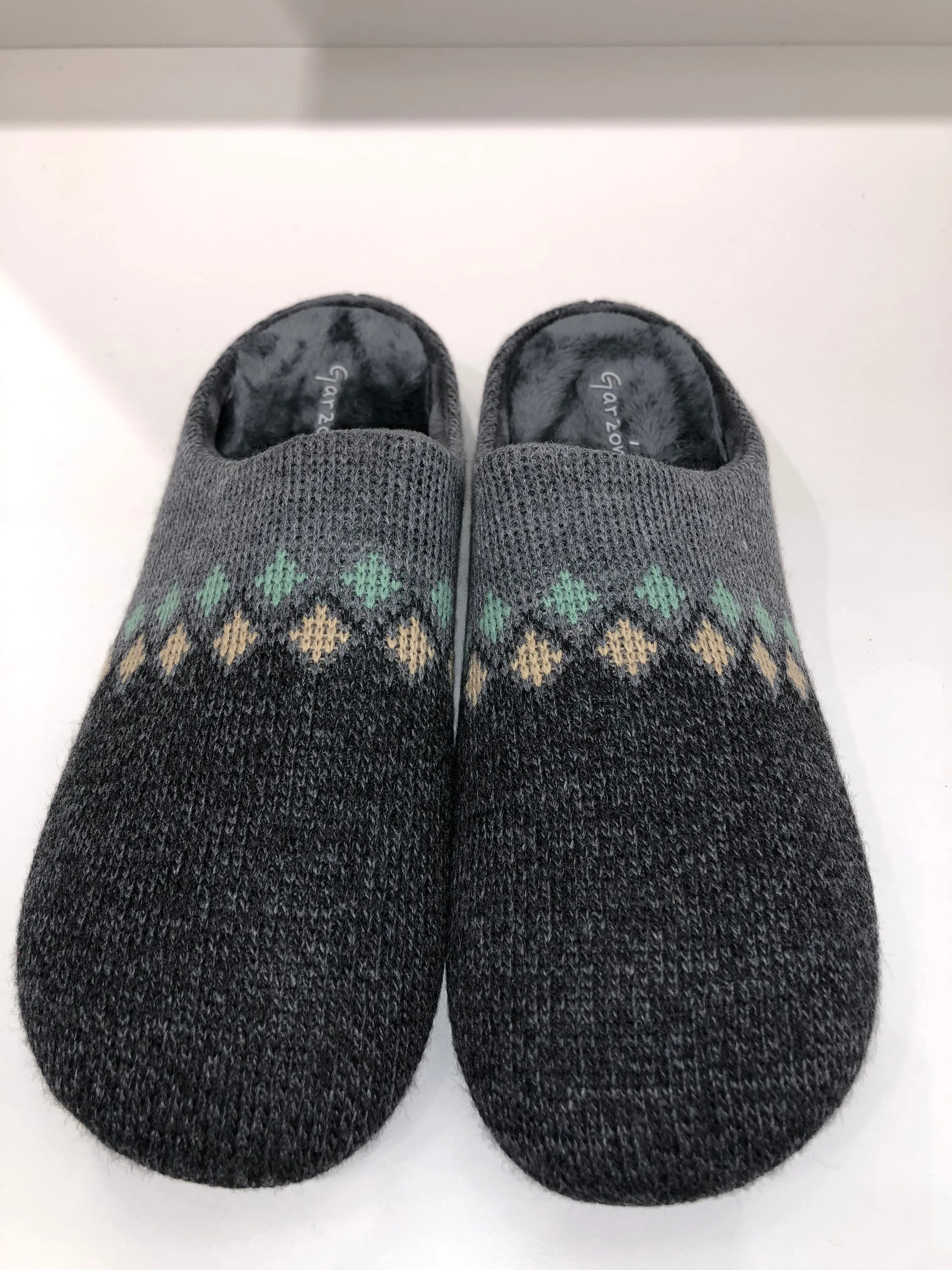 CLOUD SOCK BROWN