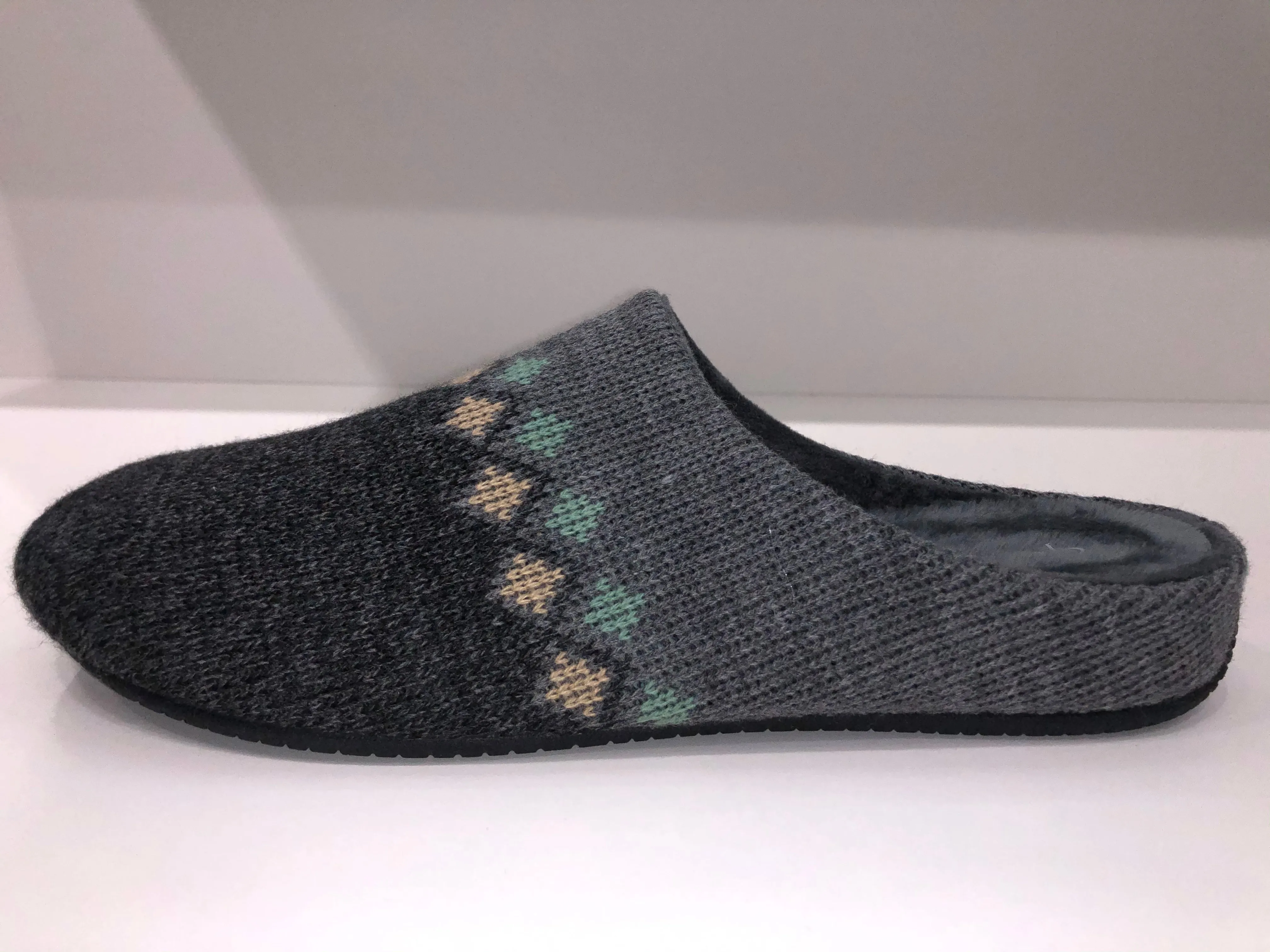CLOUD SOCK BROWN