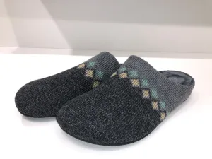 CLOUD SOCK BROWN