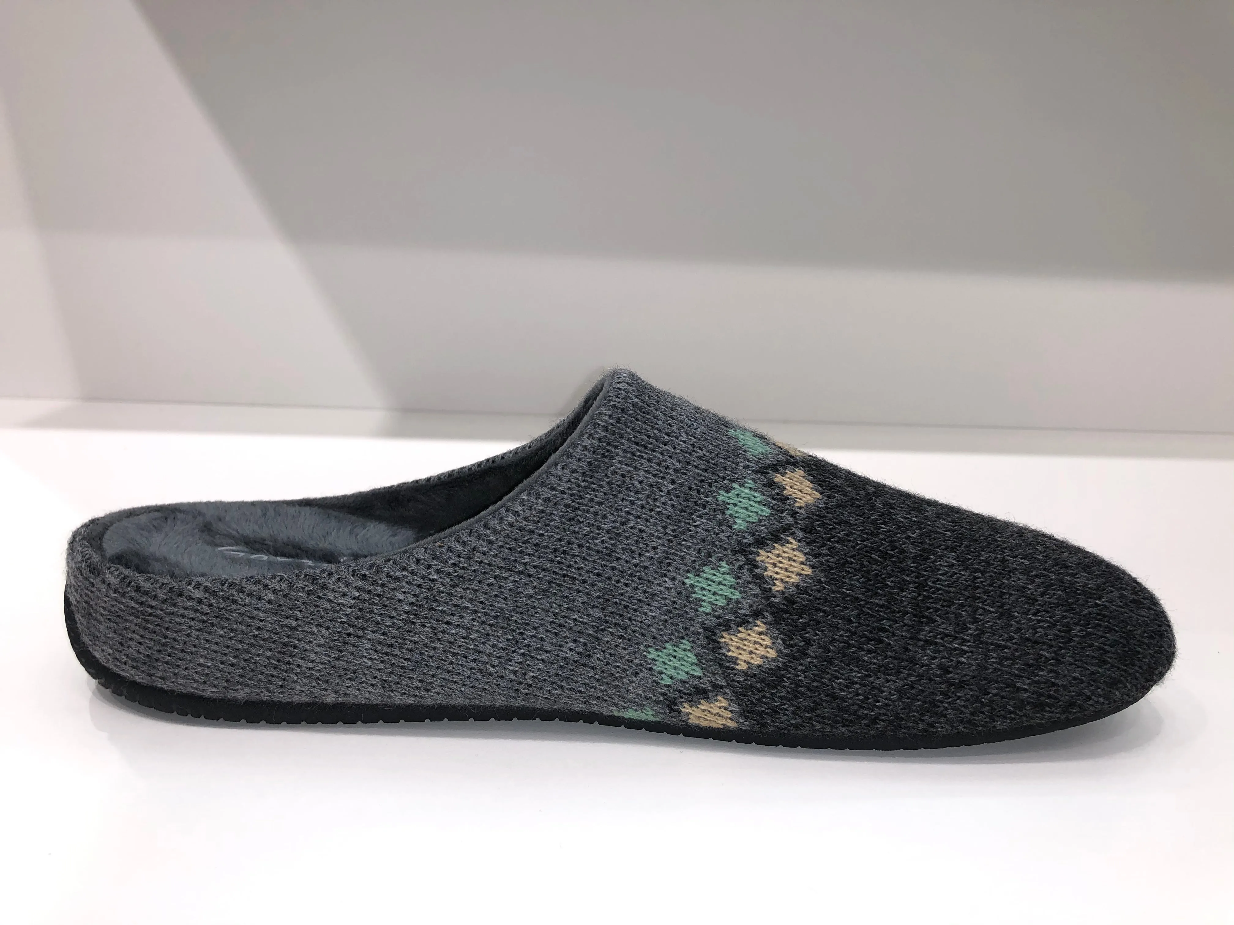CLOUD SOCK BROWN