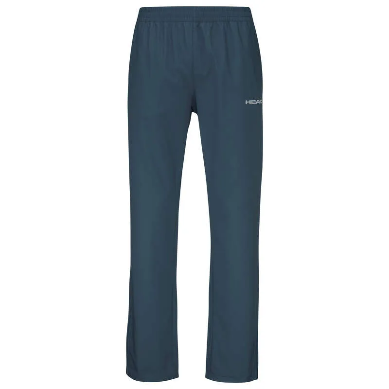 CLUB PANTS MEN - NAVY