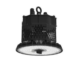 Collingwood HBA3VEM Area 200W High Bay Luminaire with Emergency 4000K