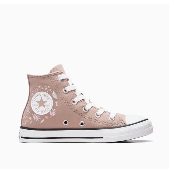 Converse Girls Kids Chuck Taylor