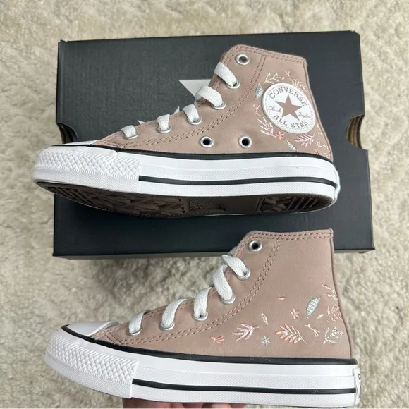 Converse Girls Kids Chuck Taylor
