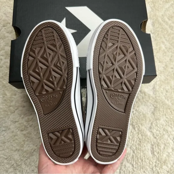 Converse Girls Kids Chuck Taylor