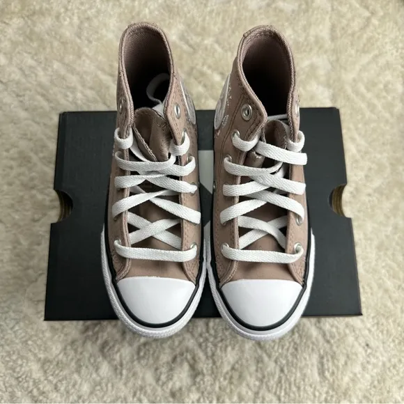 Converse Girls Kids Chuck Taylor