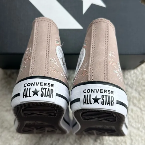 Converse Girls Kids Chuck Taylor