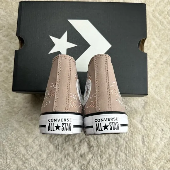 Converse Girls Kids Chuck Taylor