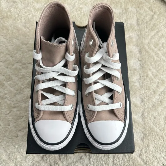 Converse Girls Kids Chuck Taylor