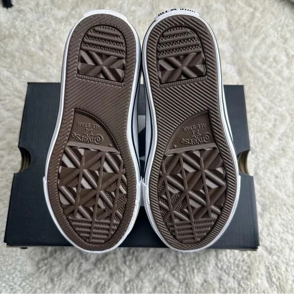 Converse Girls Kids Chuck Taylor