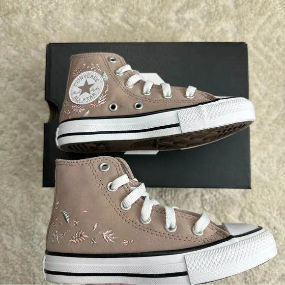 Converse Girls Kids Chuck Taylor