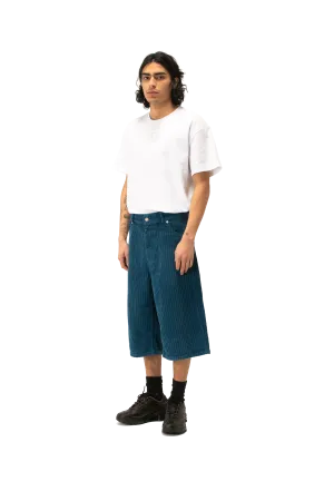 Corduroy Short Woven