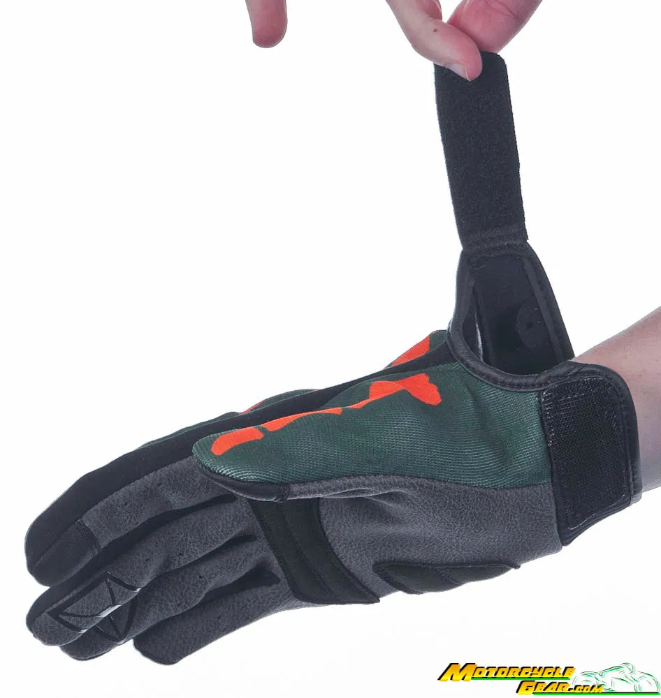 Cortech Hell-Diver Glove
