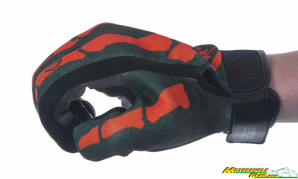 Cortech Hell-Diver Glove