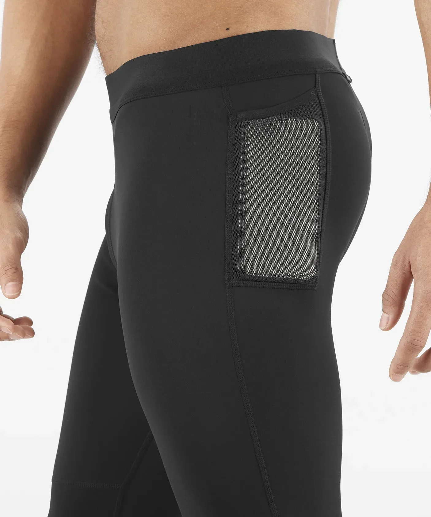 Cross Run Tights (Men's) - Past Season
