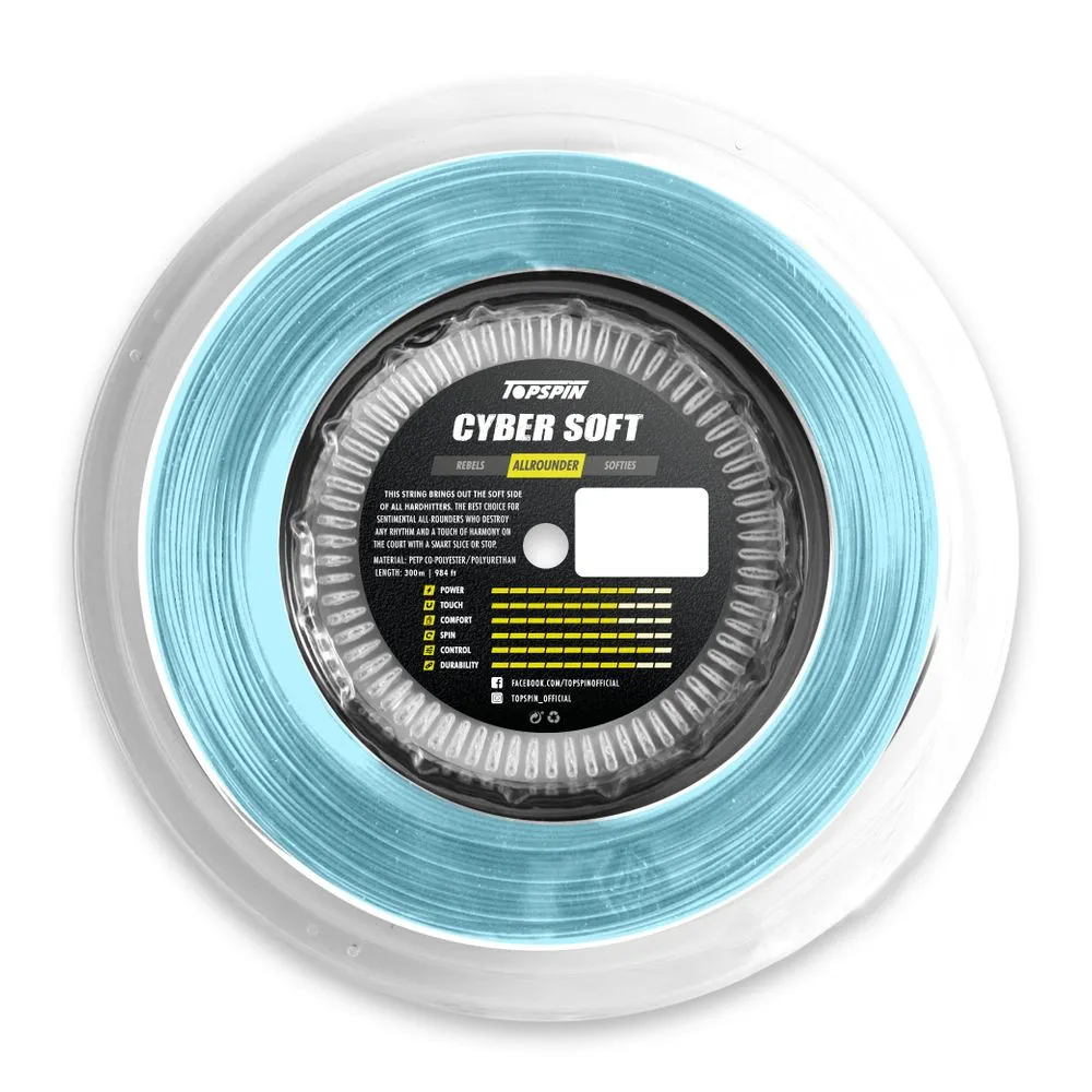 Cyber Soft - 300m