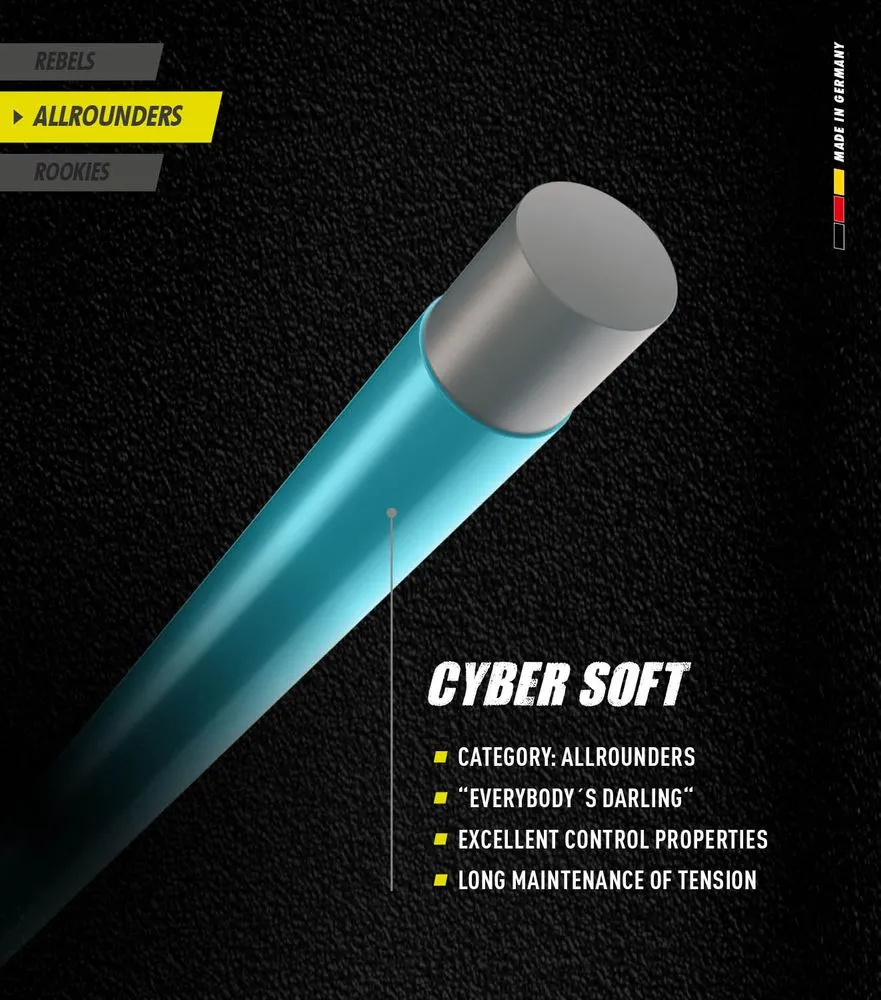 Cyber Soft - 300m