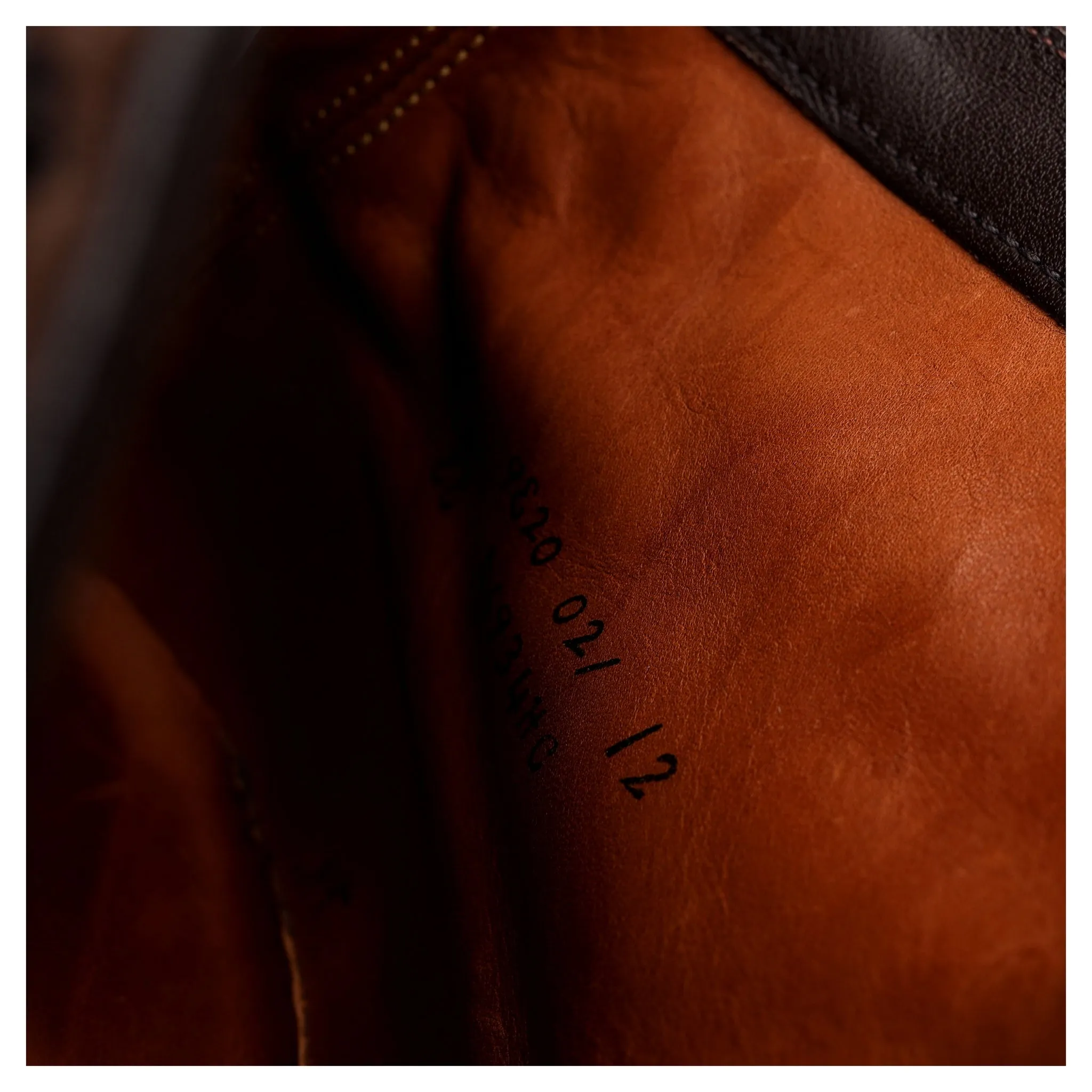 'D6934HC' Brown Suede Indy Boots UK 9 US 9.5 EE