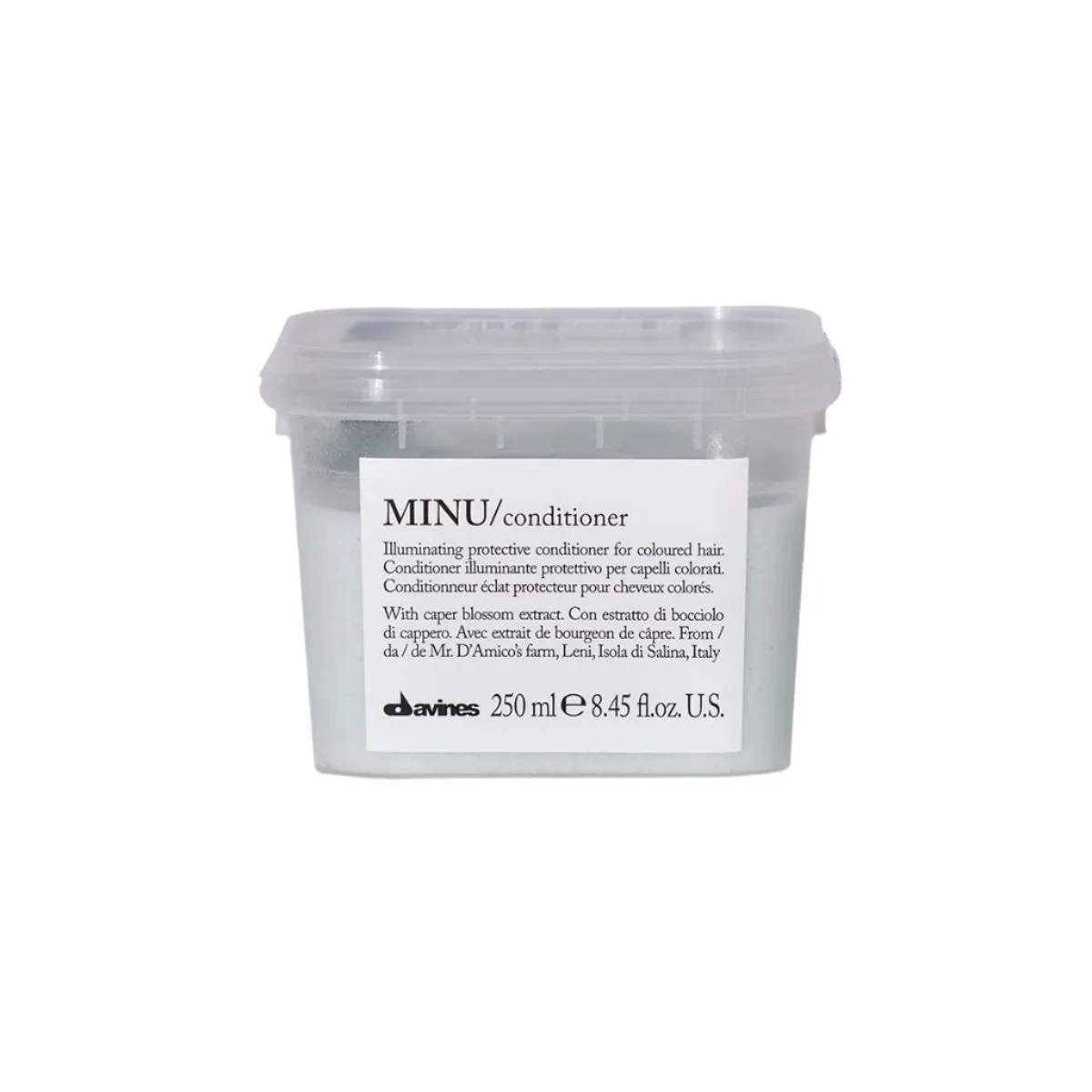 Davines Minu Conditioner