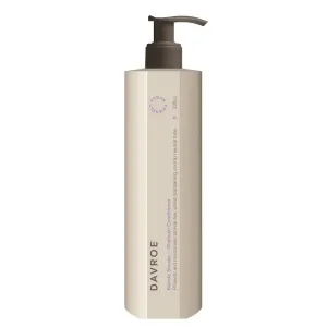 Davroe Blonde Senses Platinum Conditioner Litre