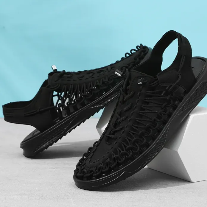 De Palma Summer Sandals