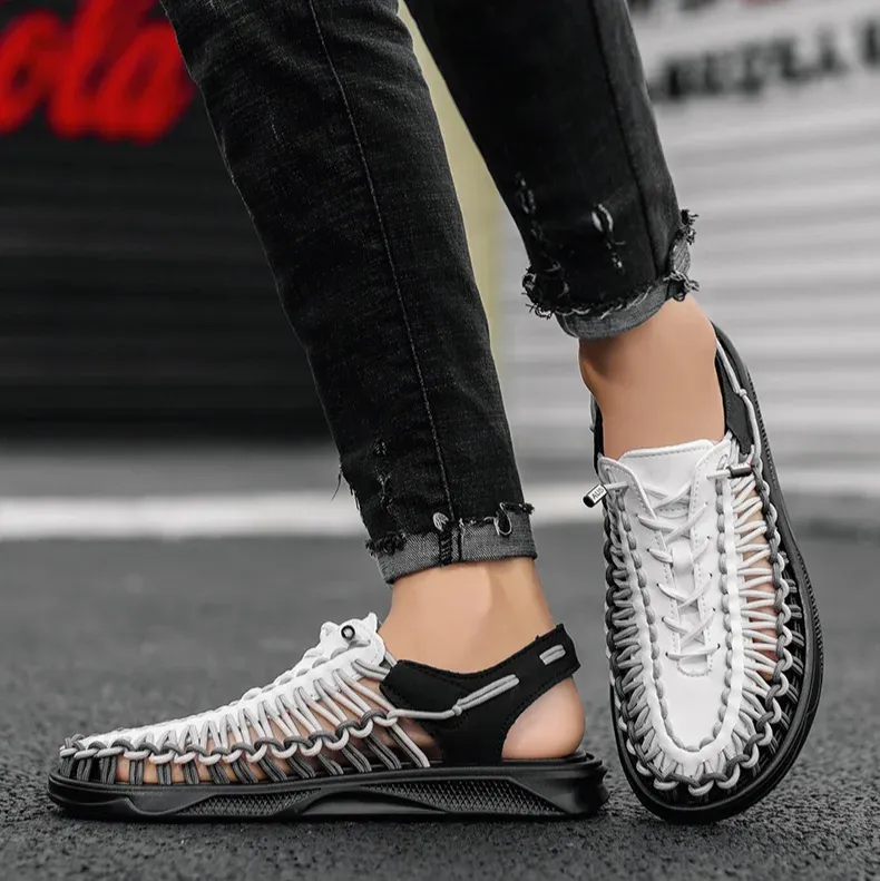 De Palma Summer Sandals