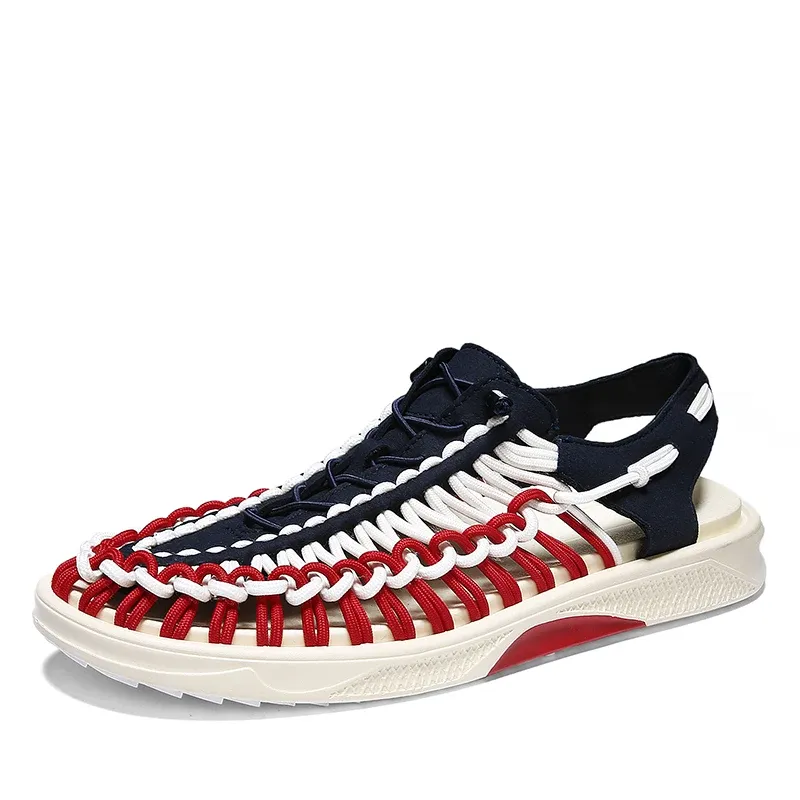 De Palma Summer Sandals